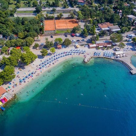 Villa Sara Crikvenica Zewnętrze zdjęcie