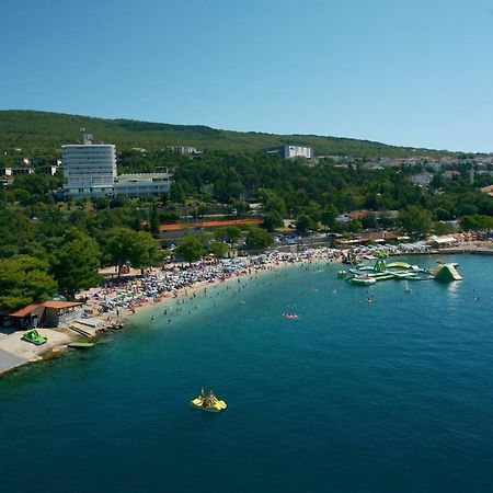 Villa Sara Crikvenica Zewnętrze zdjęcie