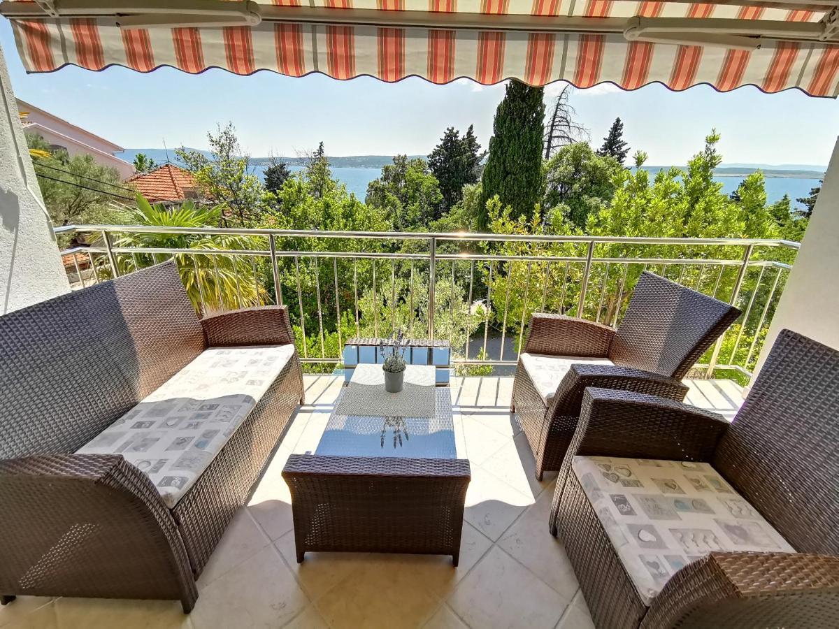 Villa Sara Crikvenica Zewnętrze zdjęcie