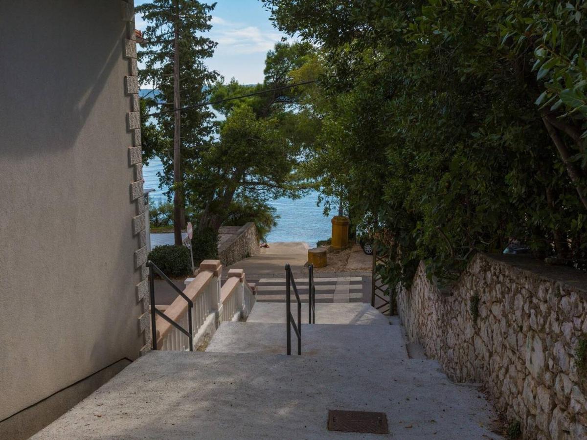 Villa Sara Crikvenica Zewnętrze zdjęcie
