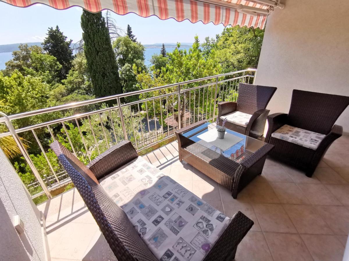 Villa Sara Crikvenica Zewnętrze zdjęcie