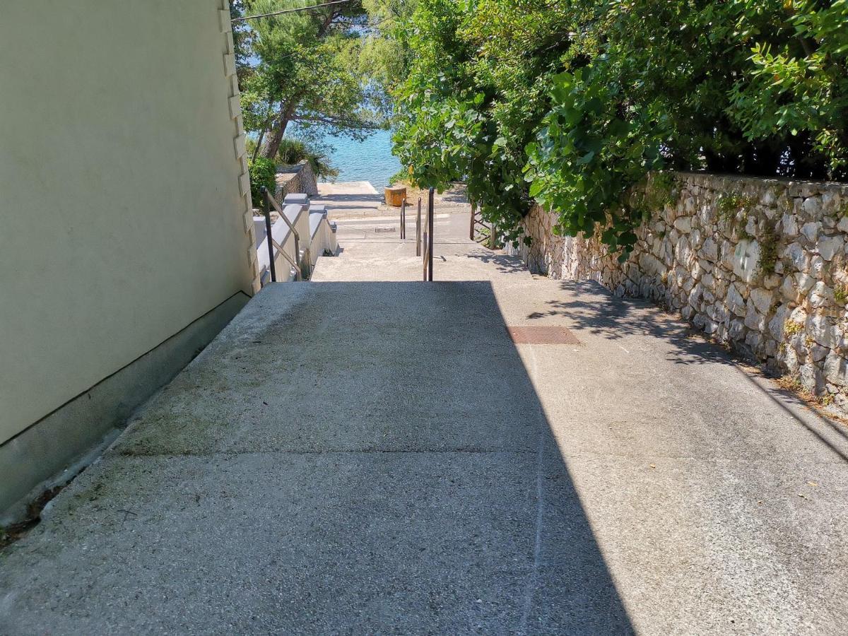 Villa Sara Crikvenica Zewnętrze zdjęcie